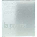La Prairie Skin Caviar Luxe Eye Cream - Crème raffermissante pour les yeux 20 ml