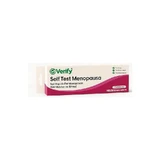 Verify self test menopausa - test rapido per menopausa