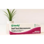 Selbsttest zur Feststellung der Menopause – Schnelltest zur Menopause