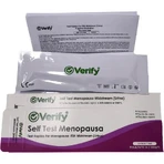 Selbsttest zur Feststellung der Menopause – Schnelltest zur Menopause