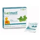Larimucil Mucolytic 600 - voedingssupplement bij productieve hoest en slijm, 10 zakjes