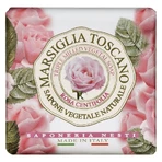 Nesti Dante Marsiglia, trandafir toscan centifolia – săpun natural vegetal, 200 g