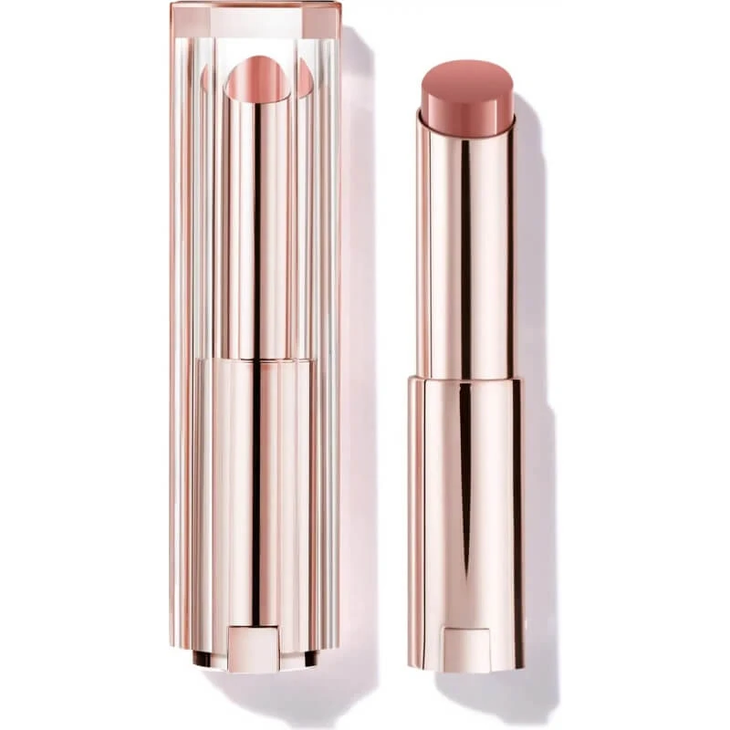 Lancôme Lip Idole Butterglow - Getinte lippenbalsem nr. 21 Shade-Throwing Beige