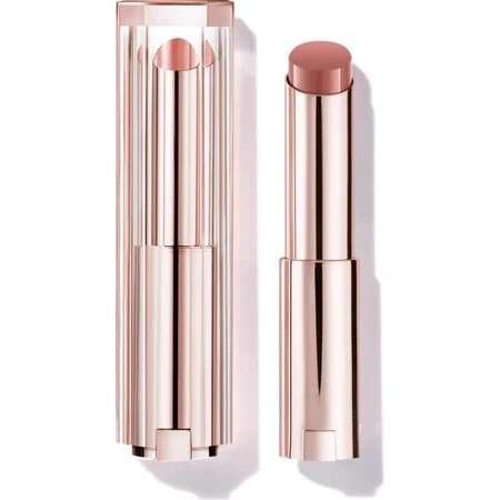 Lancôme Lip Idole Butterglow - Getinte lippenbalsem nr. 21 Shade-Throwing Beige