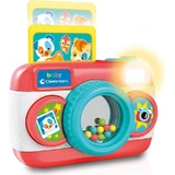 Clementoni Baby Room - Ontwikkelingsspeelgoed vanaf 9 maanden