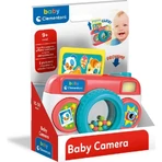 Clementoni Baby Room - Ontwikkelingsspeelgoed vanaf 9 maanden