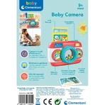 Clementoni Baby Room - Ontwikkelingsspeelgoed vanaf 9 maanden