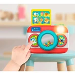 Clementoni Baby Room - Ontwikkelingsspeelgoed vanaf 9 maanden