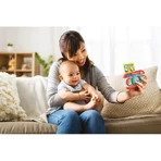 Clementoni Baby Room - Ontwikkelingsspeelgoed vanaf 9 maanden