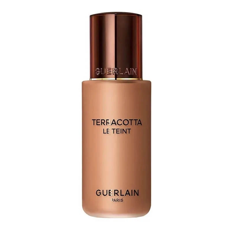 Guerlain Terracotta Le Teint - Natural Perfection Foundation - Nr. 6N Neutral, 35 ml