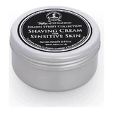 Taylor of Old Bond Street Jermyn Street Collection – Rasiercreme für empfindliche Haut, 60 g