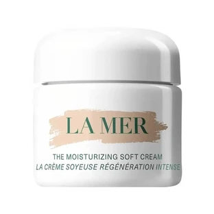 La mer The Moisturizing Soft Cream - Facial Moisturizer 60 ml