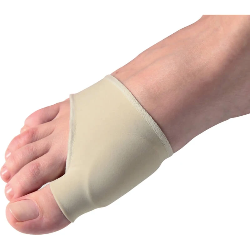 Tecniwork Night&amp;Day Big Toe Comfort - Hallux Valgus-kussentje - Maat S/M