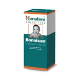 Bonnisan druppels, 100 ml, Himalaya