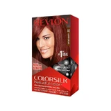 Revlon Colorsilk Beautiful Color - Tinte para el pelo n.º 49, marrón caoba