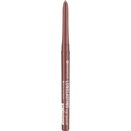 Essence Long-Lasting Eye Pencil - No. 35 Sparkling Brown