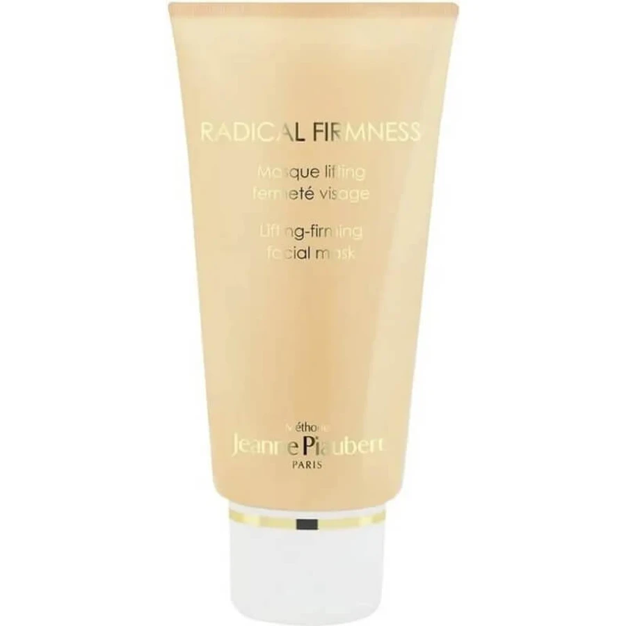 Jeanne Piaubert Radical Firmness – mască lifting pentru față, 75 ml