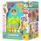 Lisciani Carotina Baby-speelhuisje