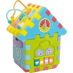 Lisciani Carotina Baby-speelhuisje