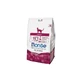 Monge Natural Superpremium Indoor - Croquettes pour chat riches en poulet, 400 g
