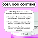 Pharma5pet Pawfende - protezione e idratazione delle zampe in ogni situazione per cani e gatti 50 ml