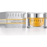 Crema reafirmante y reparadora para el cuello y el escote Elizabeth Arden Prevage - Crema para el cuello y el escote, 50 ml