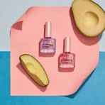 Deborah Instant Strengthener - Vernis à ongles transparent pour ongles cassants