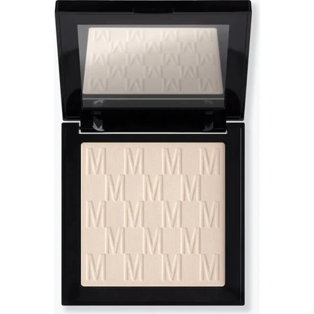 Mesauda Nude Venus - Compactpoeder nr. 101 Extra Fair