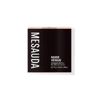 Mesauda Nude Venus - Compactpoeder nr. 101 Extra Fair