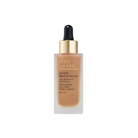 Estee Lauder Futurist Skintint Serum SPF 20 – fond de ten cu efect luminos – nr. 3n1 Ivory Beige