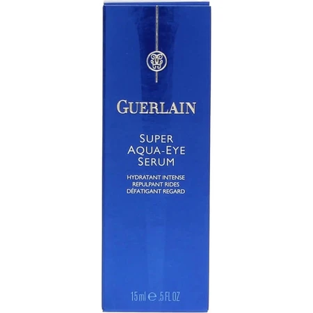 Guerlain Super Aqua Eye Serum - Anti-rimpel oogserum 15 ml