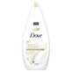 Dove Precious Silk - Gel de ducha 750 ml