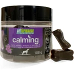 Petformance Calming – Ergänzungsfuttermittel für gestresste und ängstliche Hunde, 16 Kausnacks aus Gelee