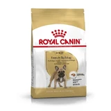 Royal Canin French Bulldog Adult – Alleinfuttermittel für ausgewachsene Hunde, 9 kg