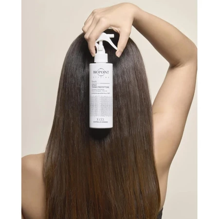 Biopoint Styling Hitzeschutz-Finish-Spray 200 ml