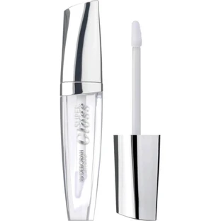 Deborah Super Gloss Nr. 01, Transparent