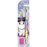 Naturaverde Be a Unicorn - Toothbrush