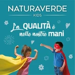 Naturaverde Be a unicorn - spazzolino