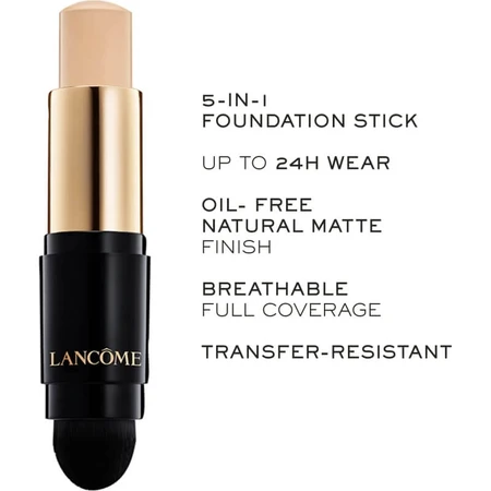 Lancome teint idole ultra wear stick - fondotinta + correttore - n. 04 beige nature