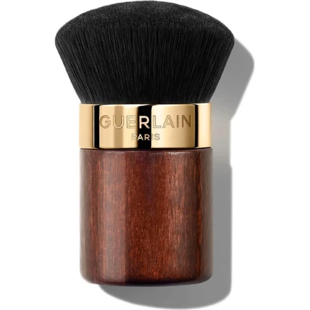 Guerlain Kabuki Brush - Brush for Liquid Foundation