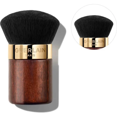 Guerlain Kabuki Brush - Brush for Liquid Foundation