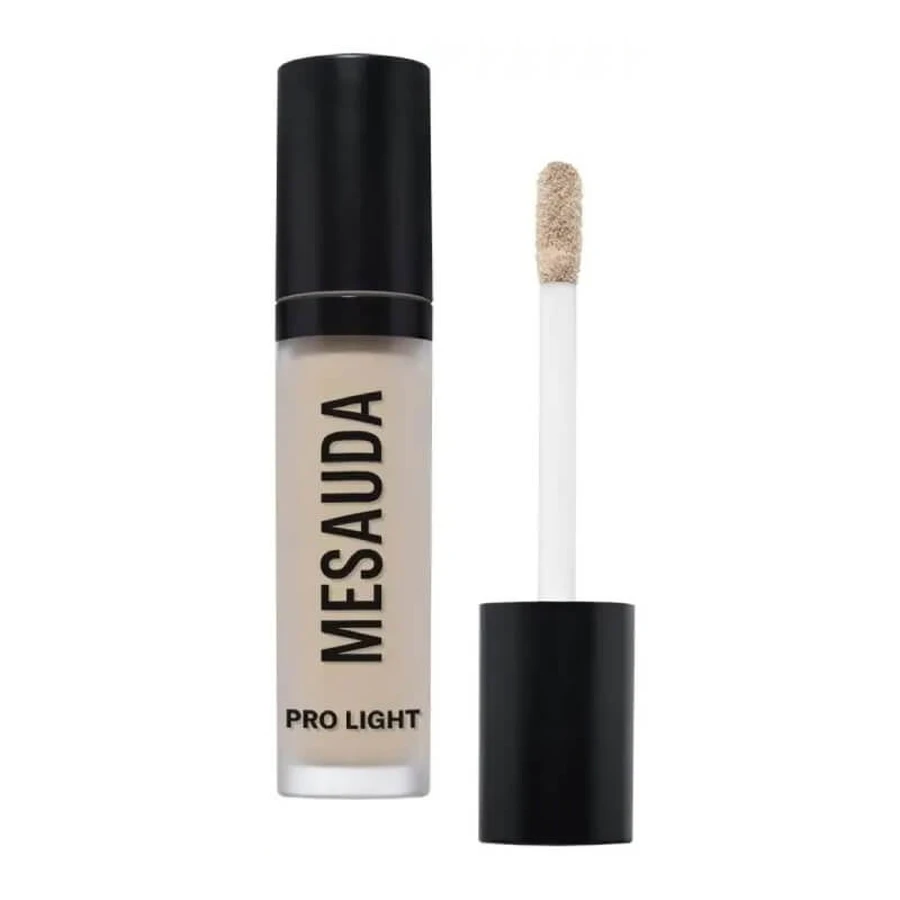 Mesauda Pro Light Concealer - Moisturizing Liquid Concealer c10