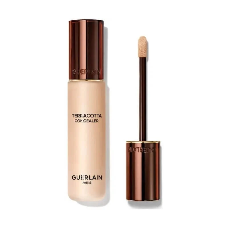 Guerlain Terracotta Concealer - Natural Perfection Concealer, 24 uur houdbaar - 1n