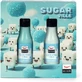 Aquolina "Icing Sugar" Gift Set - Shower Gel 125 ml + Body Lotion 125 ml