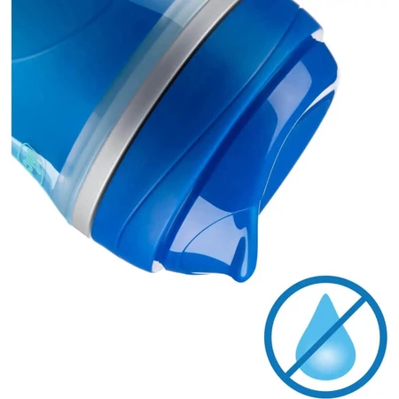 Chicco active cup 14m+ tazza per bambini da 266 ml in colori assortiti