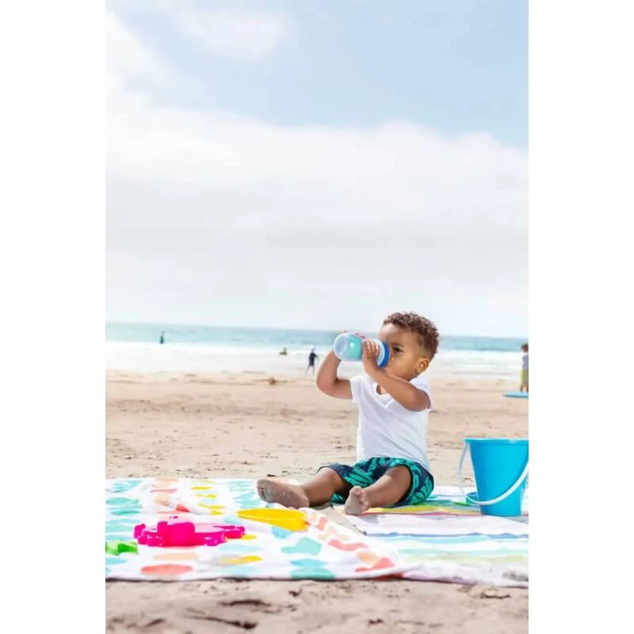 Chicco active cup 14m+ tazza per bambini da 266 ml in colori assortiti