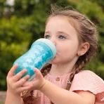 Chicco active cup 14m+ tazza per bambini da 266 ml in colori assortiti