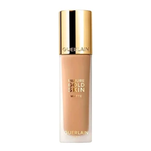 Guerlain parure gold skin matte - fondotinta fluido - n. 4n neutral