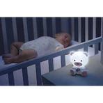 Chicco First Dreams Dreamlight - Muzikaal nachtlampje, roze