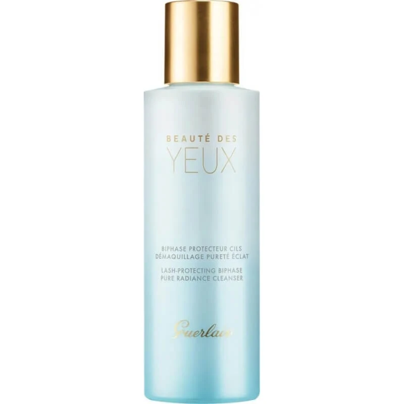 Guerlain Beauty Huidreinigingsproducten Beauté des Yeux - Tweefasige oogmake-upremover 125 ml